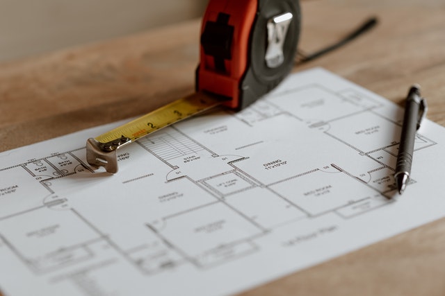 Construction Process 101: The 7 Phases of Design