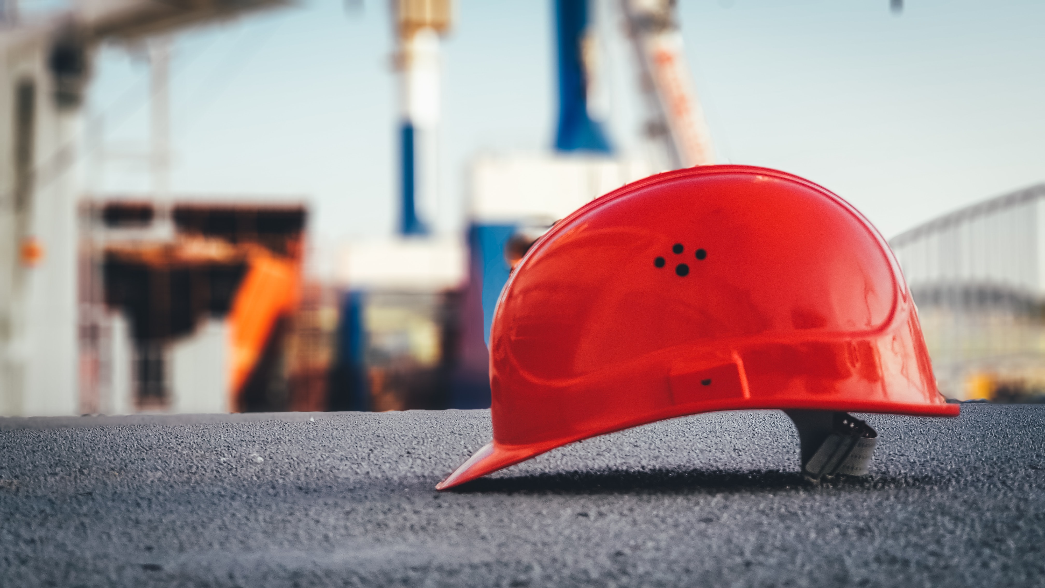 Safety First: Making the Most Dangerous Jobs in Construction Safer